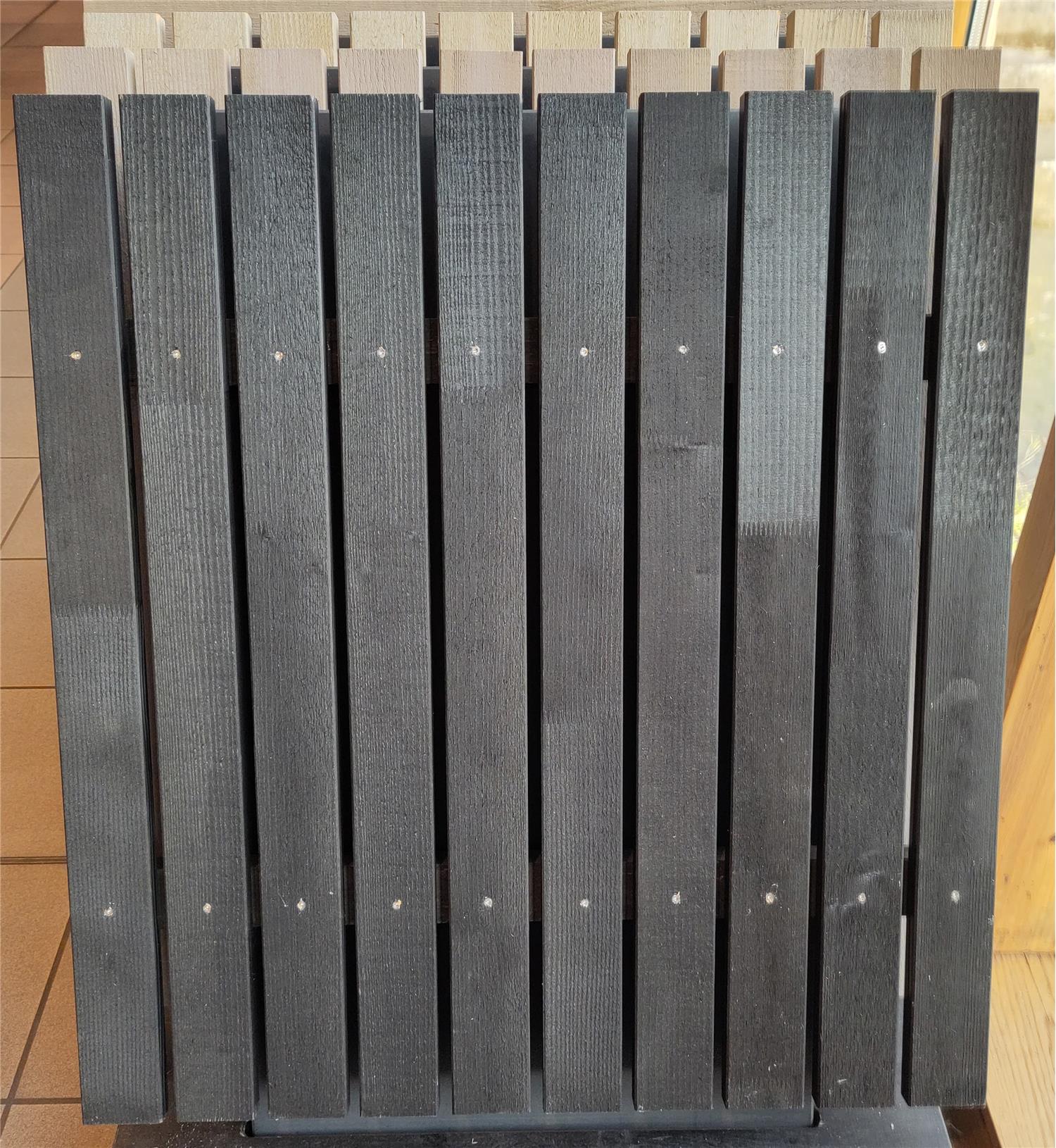 Dura Akzent Essen, Houthandel Van Den Berg